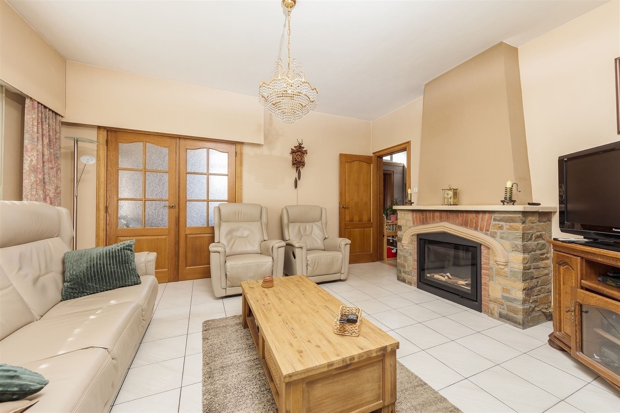 Gunstig gelegen woning met 3 slpks te Rumst - foto 3