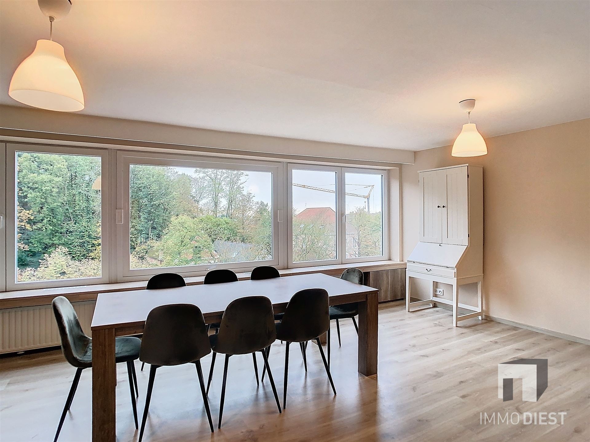 Charmant appartement in het centrum van Diest. - foto 4