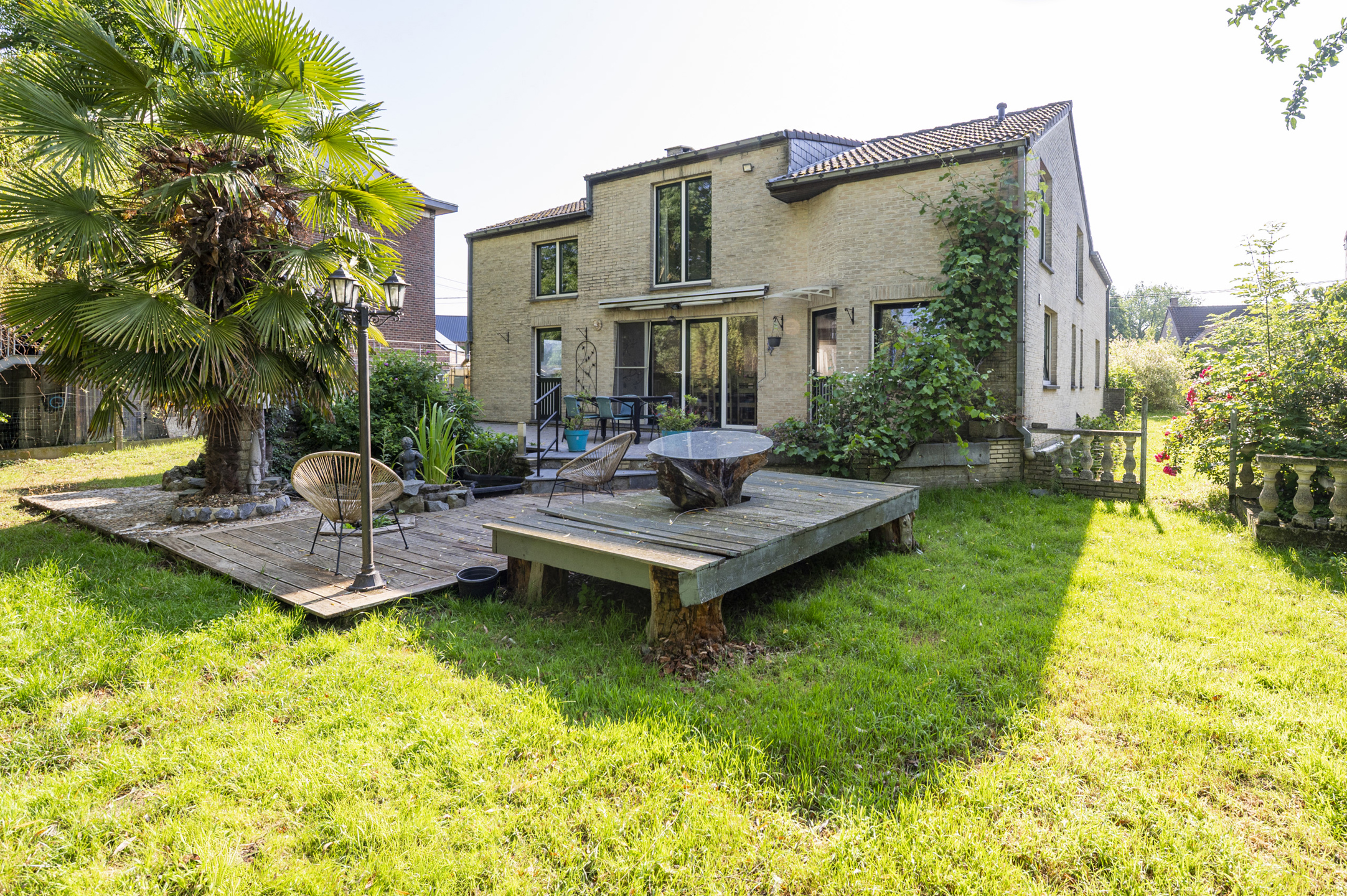 Huis te koop in Tubeke