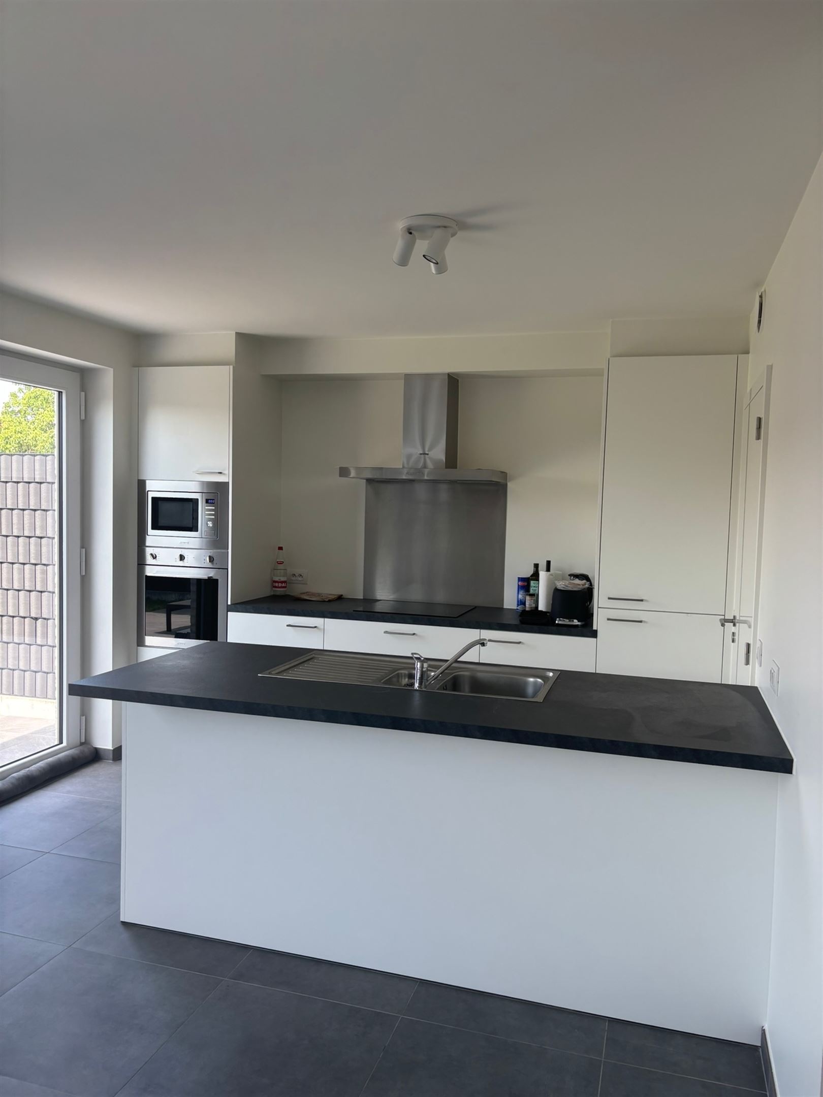 Energiezuinige rijwoning  - foto 5
