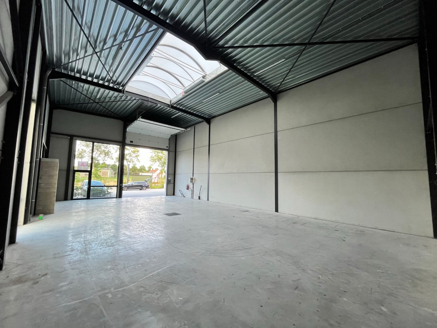 Commercial for rent in Zwevezele - photo 4