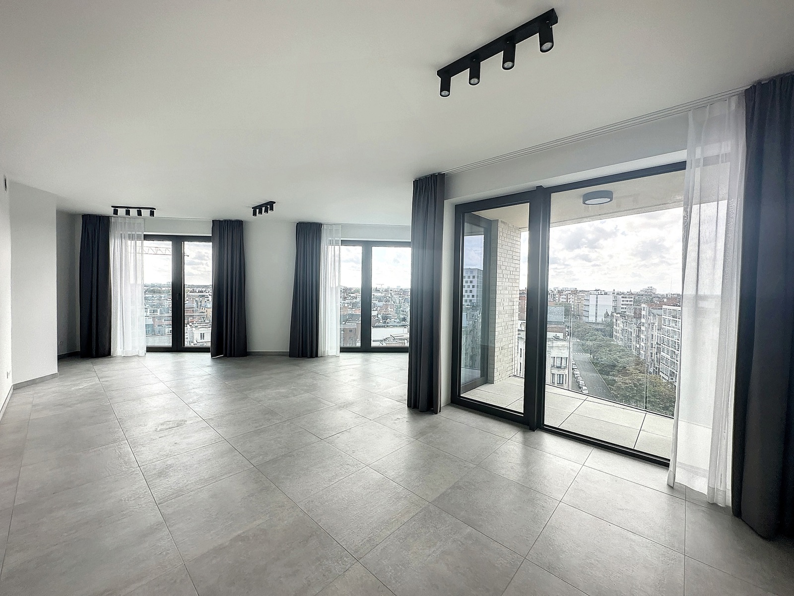 Appartement in Antwerpen