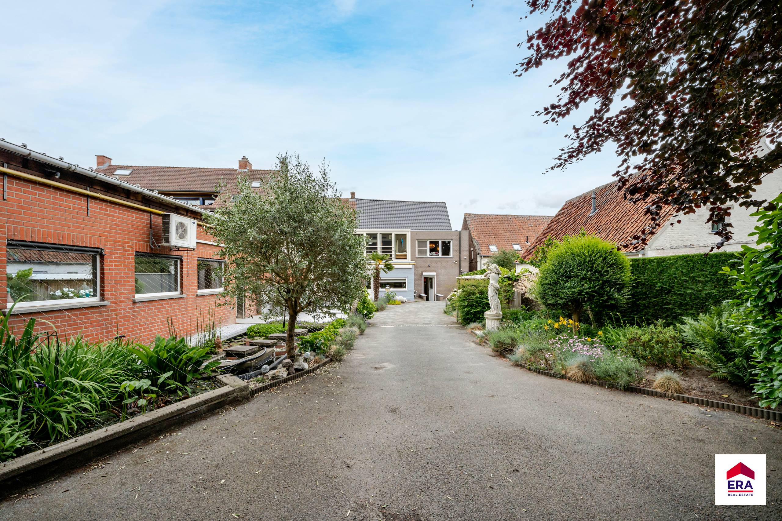 House for sale in Aalter with 3 bedrooms - photo 1