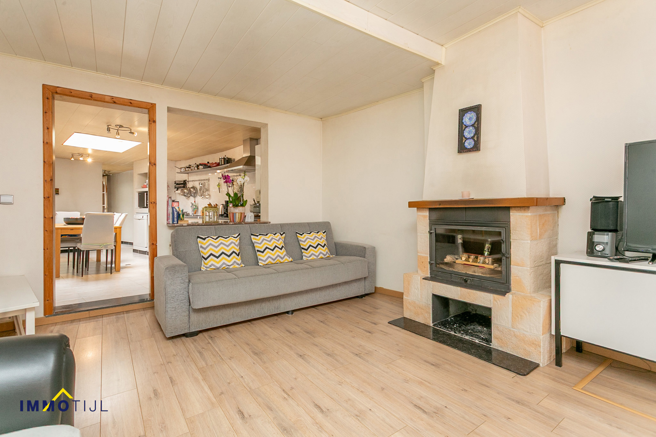 Maison à vendre à Lebbeke avec 3 chambres - photo 5