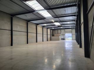 Commercial à louer à Bilzen-Hoeselt