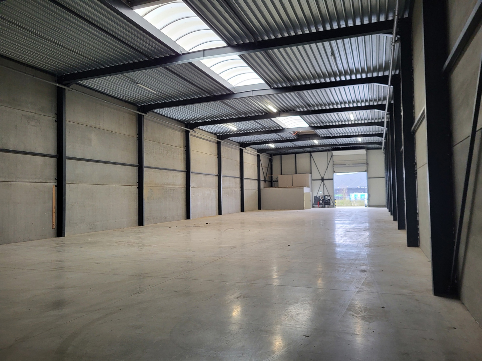 Commercial à louer à Bilzen-Hoeselt - photo 1