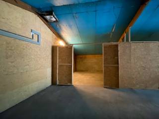 Garage à louer à Dixmude