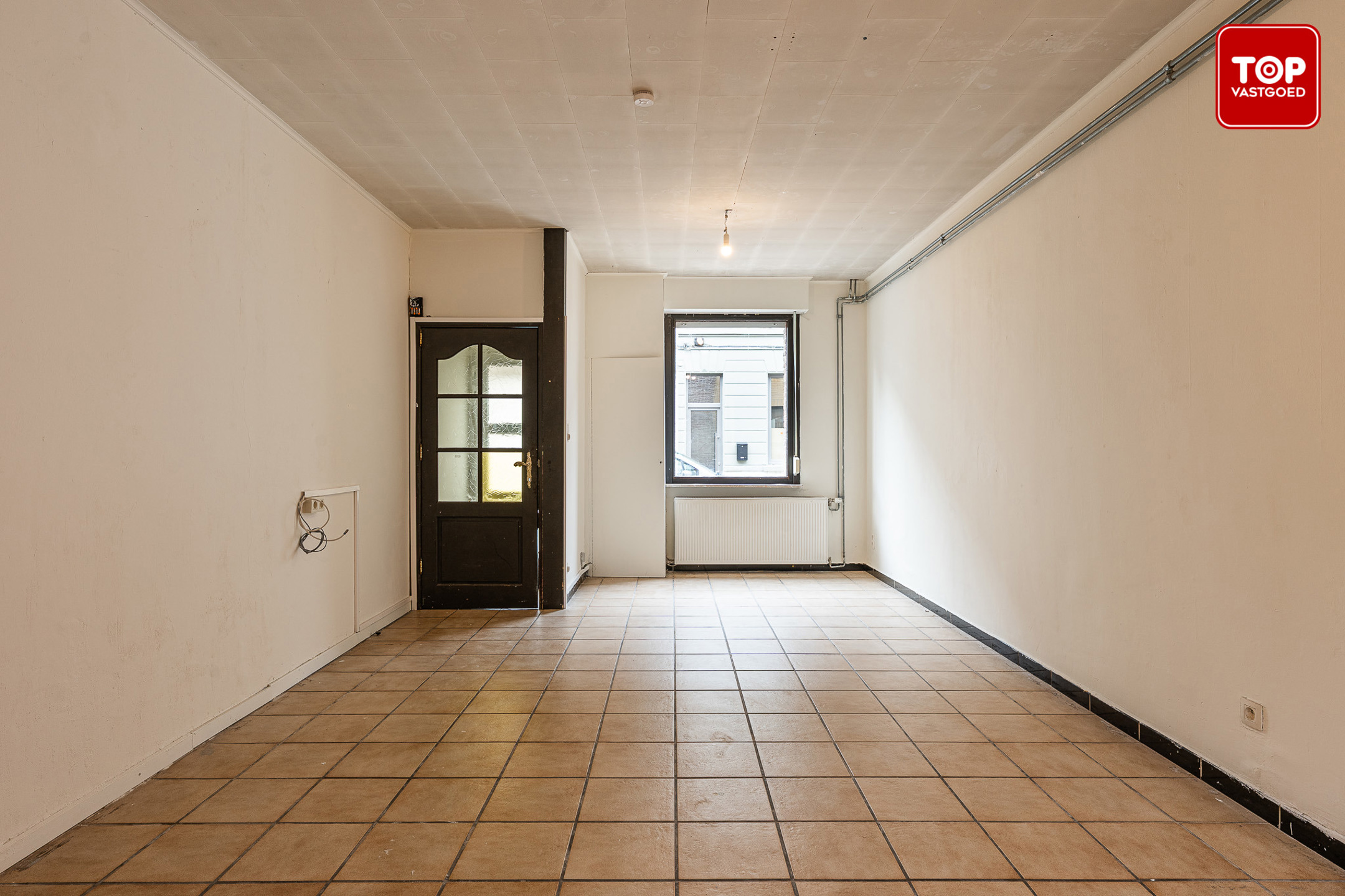 Op te frissen woning met 4 slaapkamers nabij Gent centrum - foto 4