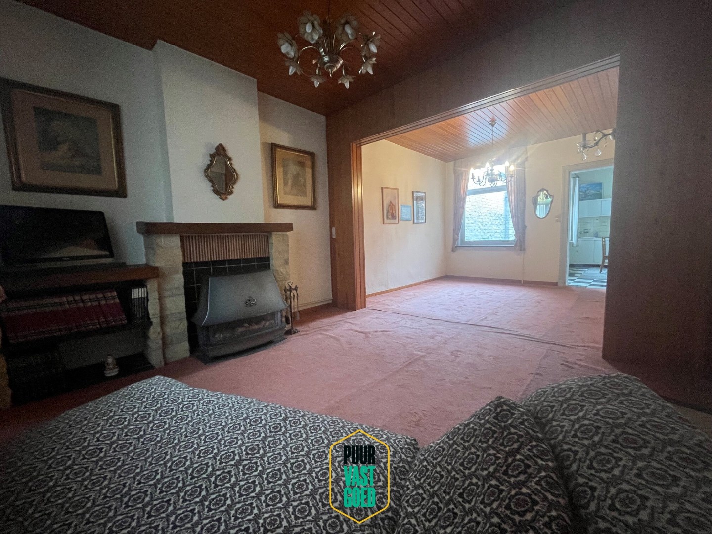 House for sale in Bruges with 3 bedrooms - photo 5