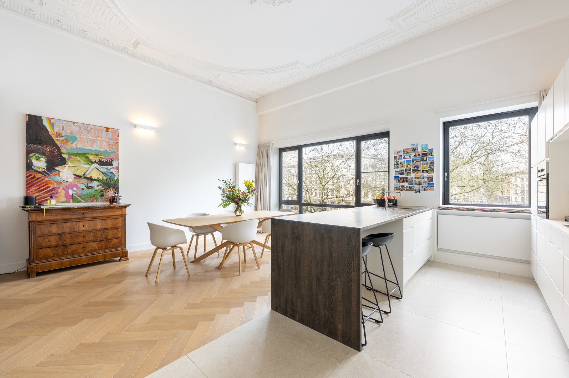 ANTWERPEN - Instapklaar appartement met zonnig terras - foto 3