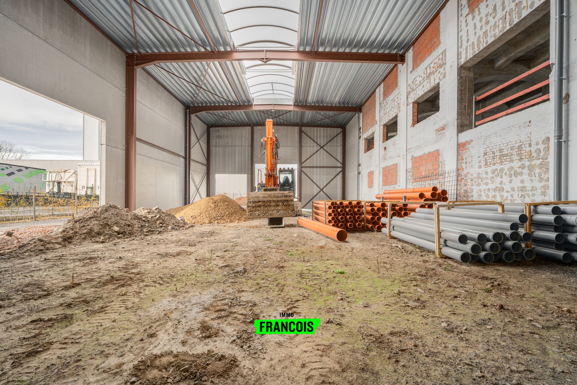 Commercial à vendre à Avelgem - photo 5