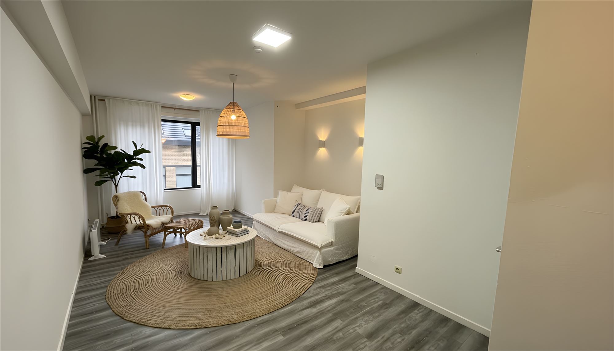 Studio nabij het Centraal Station. - foto 2