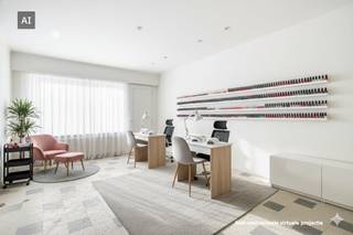 Cette propriété combine d'excellentes opportunités commerciales avec une vie confortable, en plein centre.<br /><br />Disposition :<br /><br />Rez-de-chaussée (environ 117 m²), idéal comme local commercial, bureau, cabinet ou studio (par exemple, technicien ongulaire, salon de beauté).<br />- Les espaces sont casco, vous pouvez donc terminer complètement selon vos souhaits. Créez l'environnement professionnel idéal pour votre activité !<br />- Situé sur une route de liaison très fréquentée, vous bénéficierez d'une excellente visibilité et d'un accès facile pour votre clientèle.<br />- Un parking suffisant sur place est un atout absolu, qui garantit le confort de vos clients.<br /><br />Appartement loft : <br /><br />- Premier étage : un salon spacieux, une cuisine entièrement équipée, une salle de bains, des toilettes et une chambre.<br />- Deuxième étage : un coin salon ouvert et lumineux et un escalier avec des connexions pratiques pour le lavage du matériel.<br /><br /><br />Salle de loisirs :<br /><br />Derrière la maison se trouve un studio/salle de loisirs spacieux au look industriel et cool. Idéal pour les entrepreneurs créatifs, les amateurs ou comme espace de rangement/espace de travail supplémentaire. <br /><br />Le bâtiment a fait l'objet d'une rénovation complète, comprenant de nouvelles fenêtres, une isolation et un réglage de l'électricité, ce qui lui a valu un excellent score EPC C !<br /><br />Cet établissement est stratégiquement situé :<br /><br />- Toutes les commodités à proximité immédiate (commerces, écoles, transports en commun).<br />Connexion facile à seulement 5 minutes d'Eeklo, Maldegem et de l'E34 en direction de Knokke, Anvers, Bruges<br /><br />Ne manquez pas cette combinaison unique de vie et de travail dans un emplacement privilégié ! Une opportunité rare de réaliser la propriété de vos rêves à Adegem (Maldegem).<br /><br /><br /><br />Les images générées par l’IA sont fournies en guise d'inspiration. Elles ne tiennent pas compte des spécifications techniques, ni des renseignements urbanistiques, ni des possibilités concrètes de réalisation.