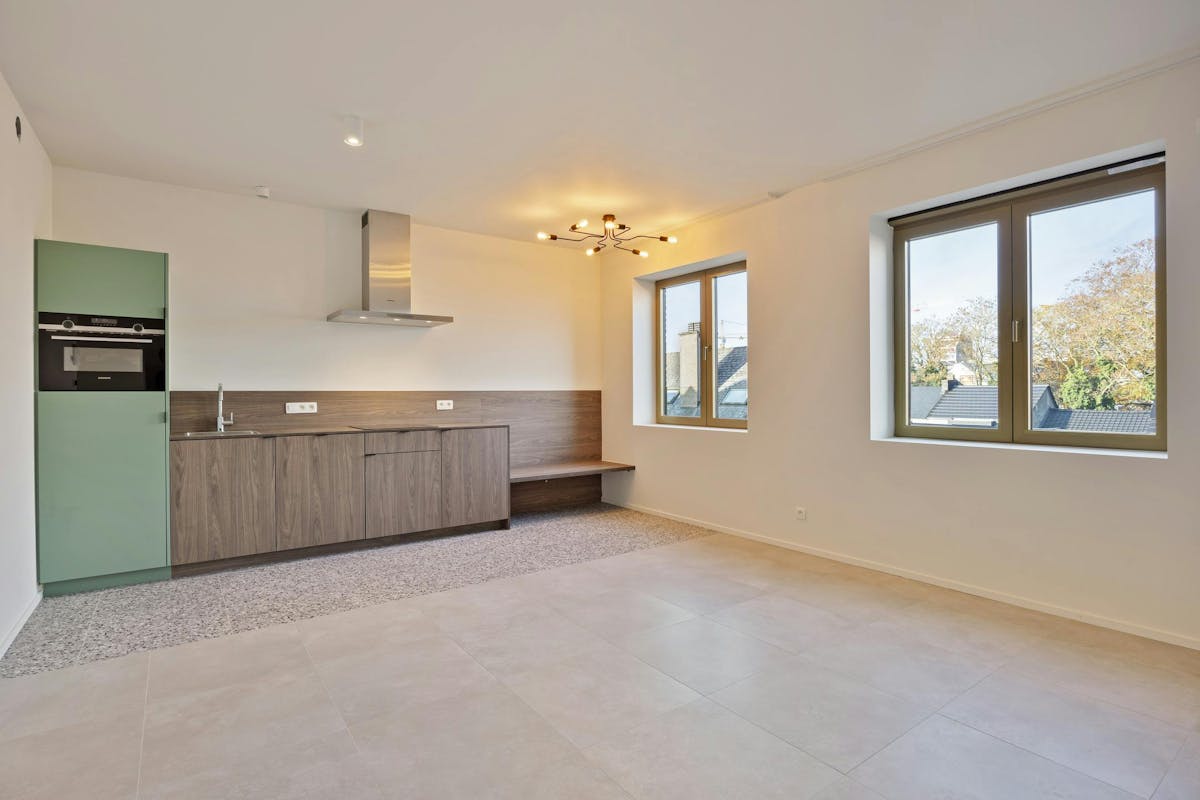 Two bedroom apartment for rent in the center of Hasselt - photo 1