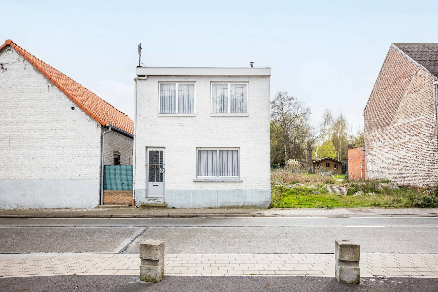 Bouwgrond(12are) voor HOB op strategische locatie in Ternat  - foto 5