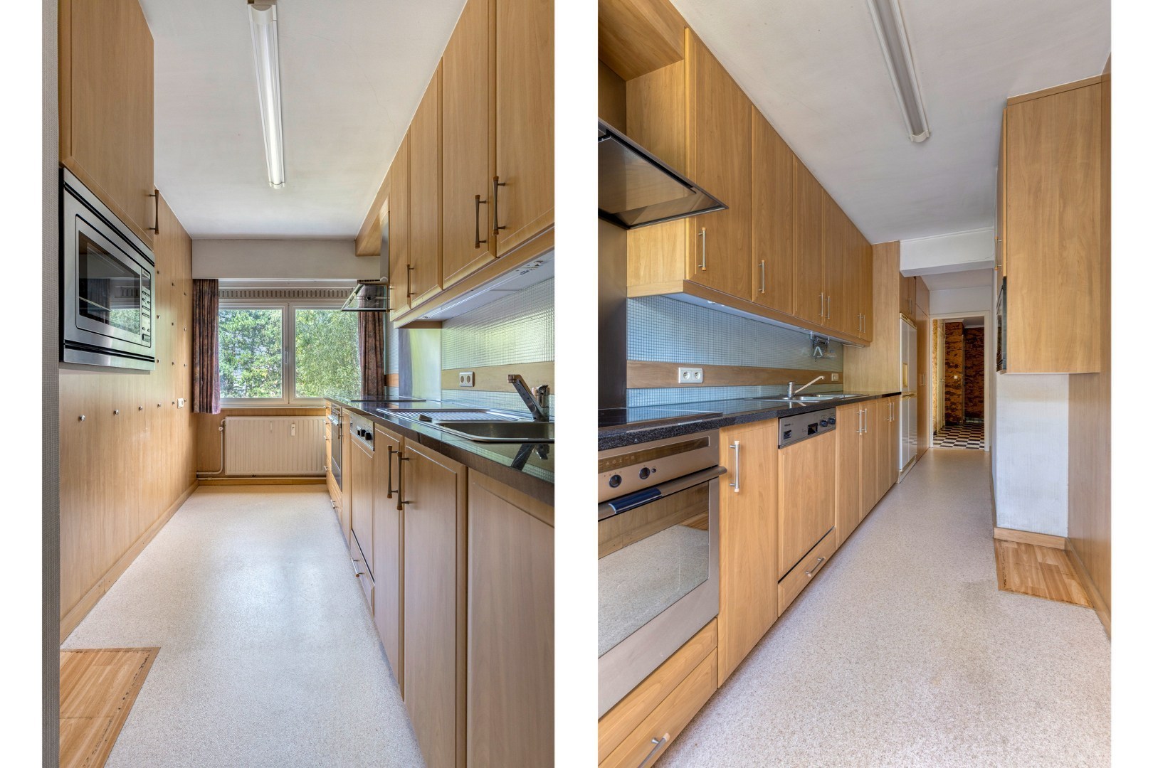 Appartement à vendre à Saint-Nicolas avec 2 chambres - photo 4