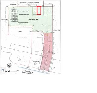 Hebt u er ook genoeg van om een parkeerplaats te zoeken of een bewonerskaart te betalen? Investeer in uw eigen gesloten garagebox: een...