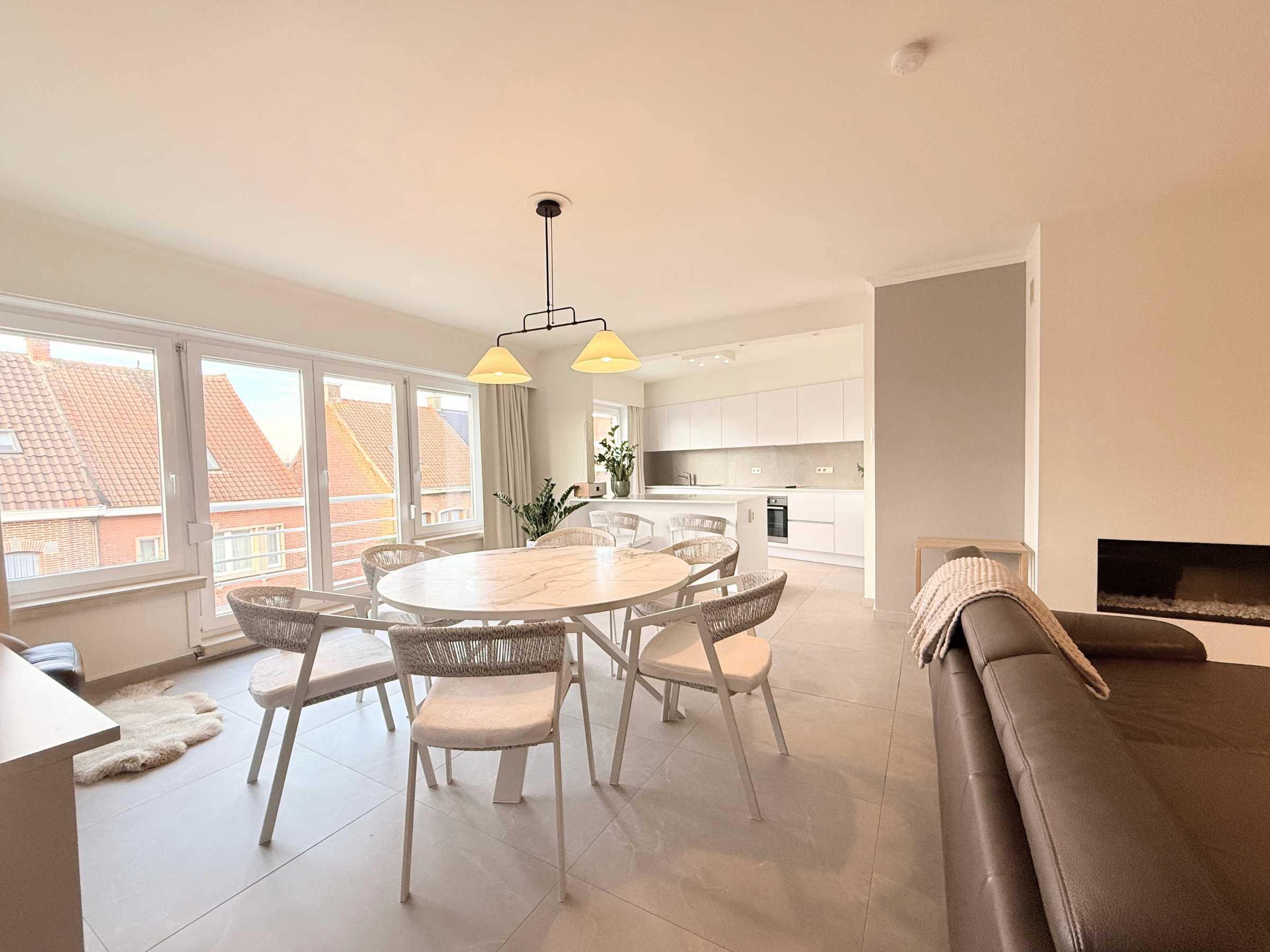 Apartment for sale in Sint-Niklaas with 3 bedrooms - photo 4