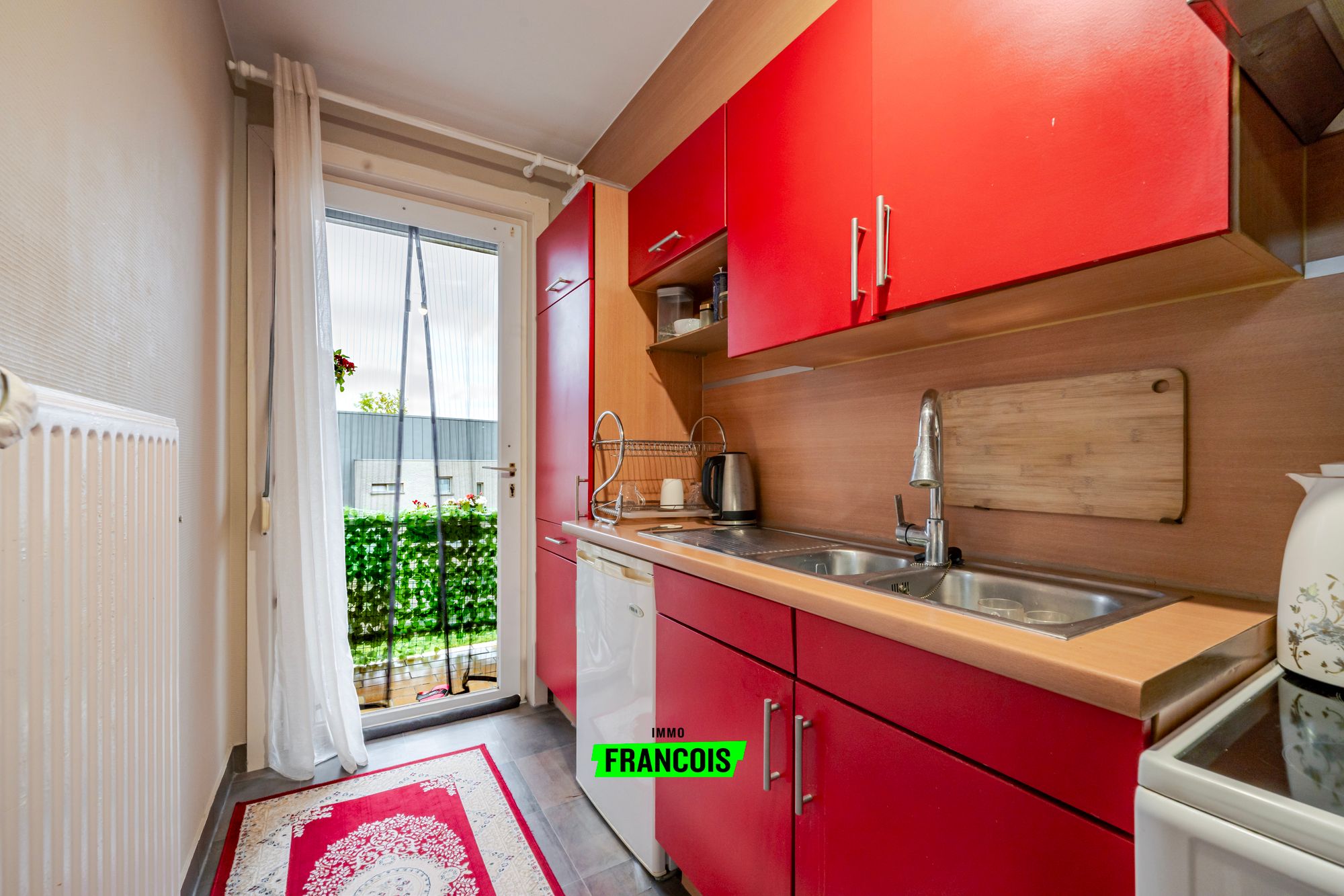 Appartement à vendre à Roulers avec 2 chambres - photo 5