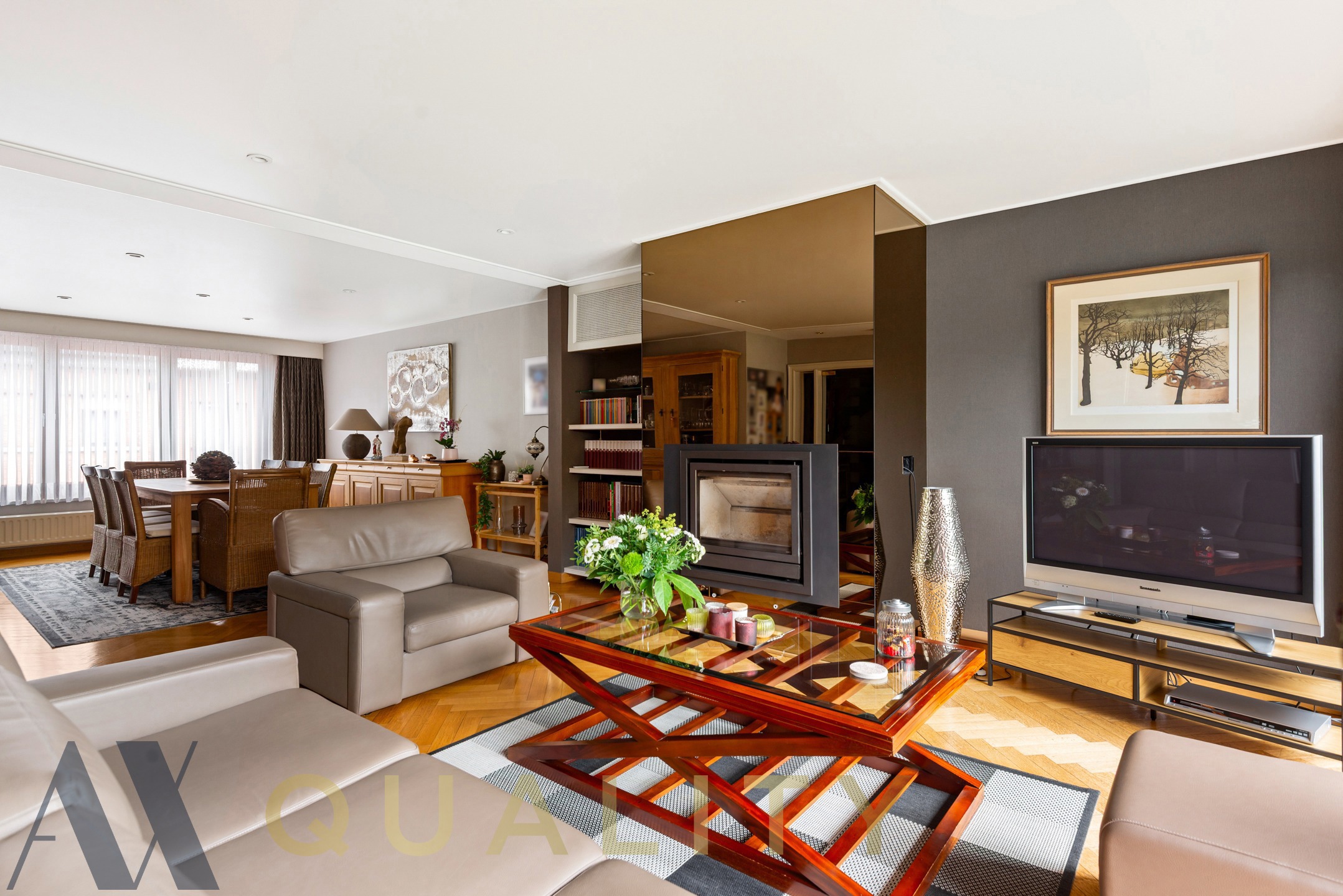 Huis te koop in Lebbeke met 4 slaapkamers - foto 4