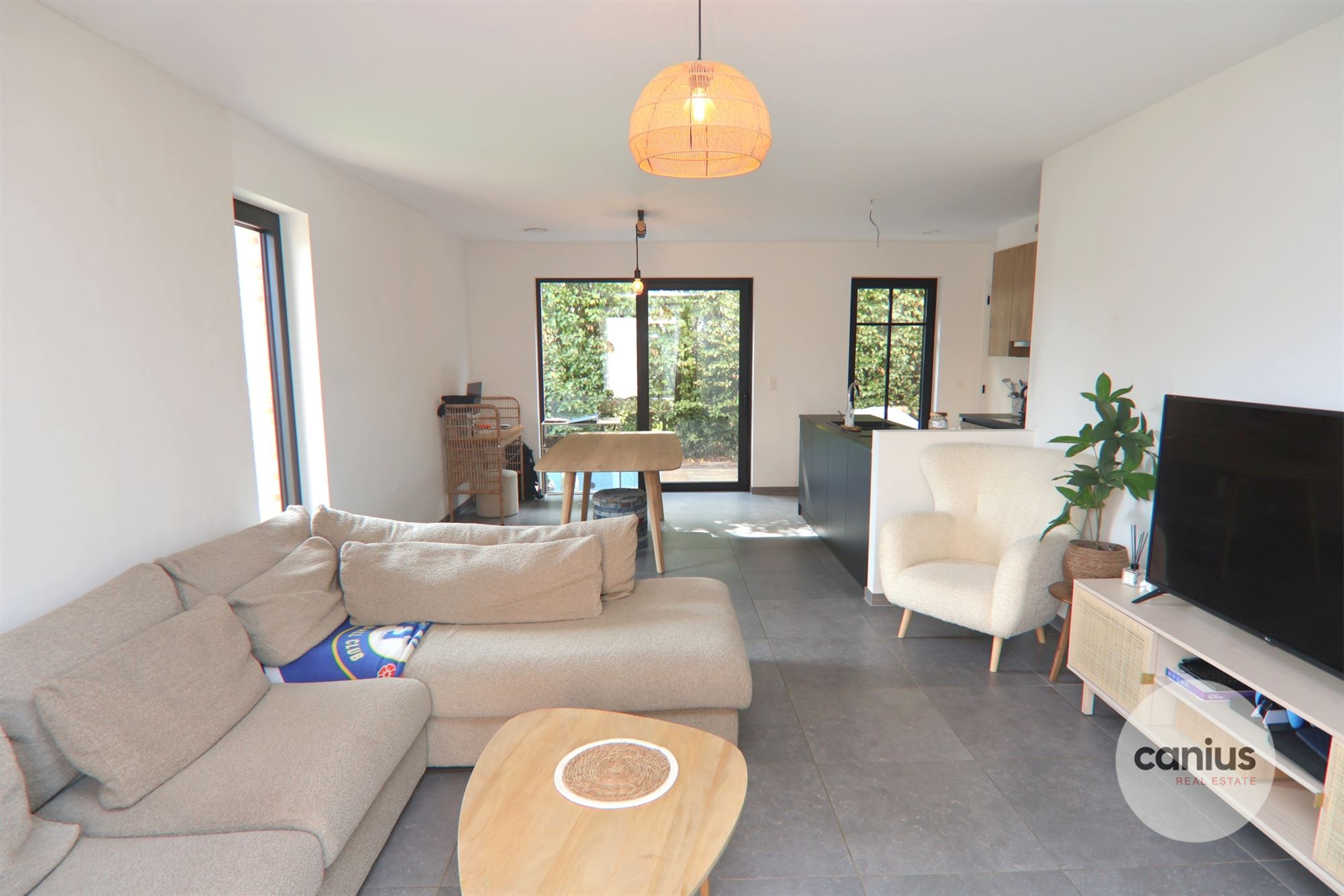 LANDELIJKE HOB MET 3 SLKS - foto 5