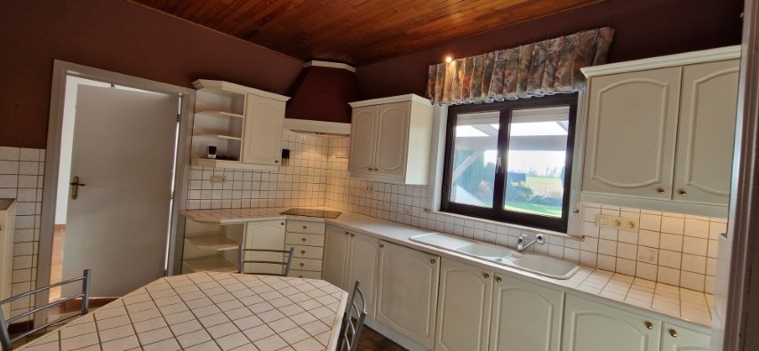 House for rent in Goetsenhoven - photo 4