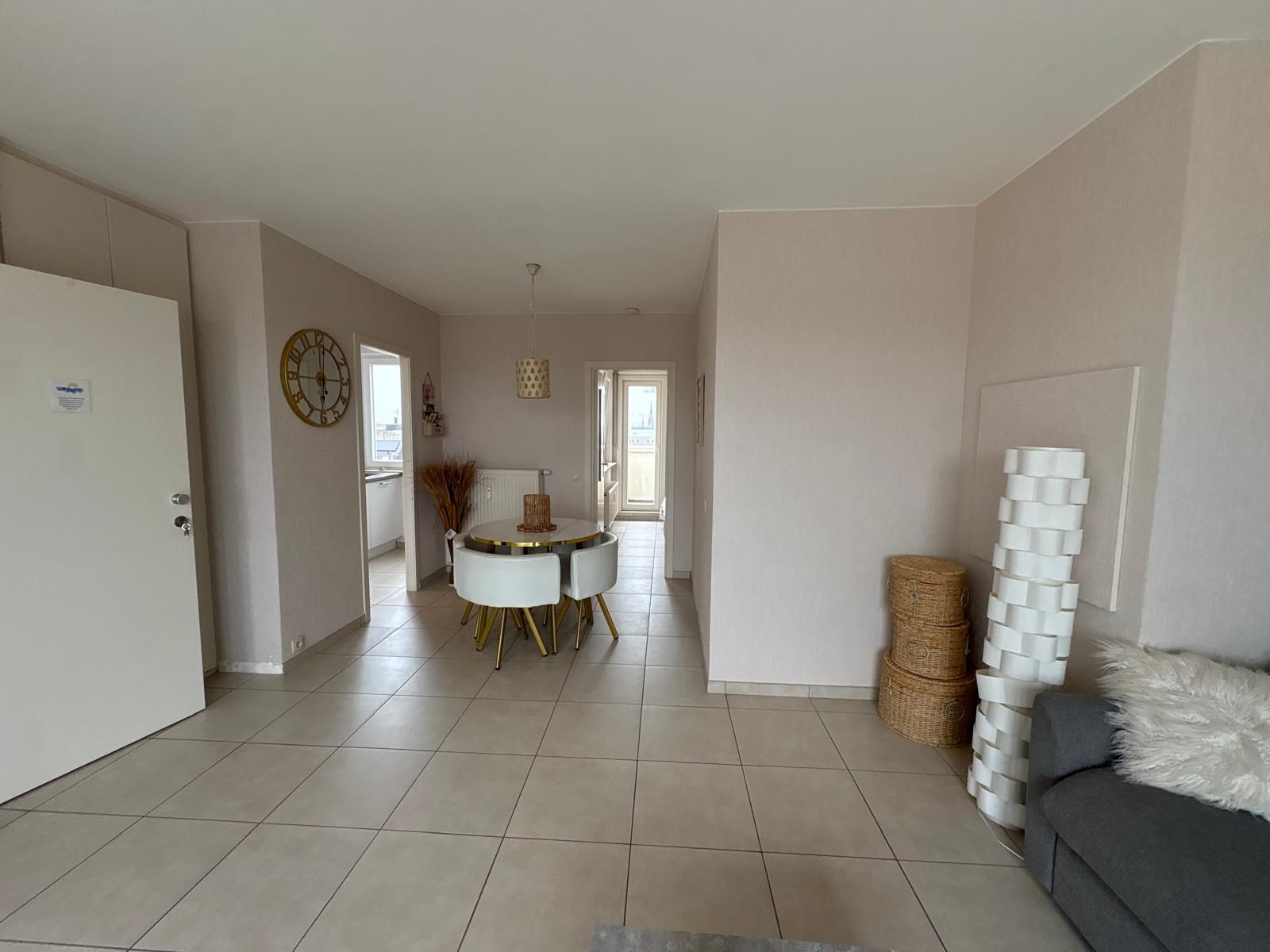 Apartment for rent in Ostend with 1 bedroom - photo 5