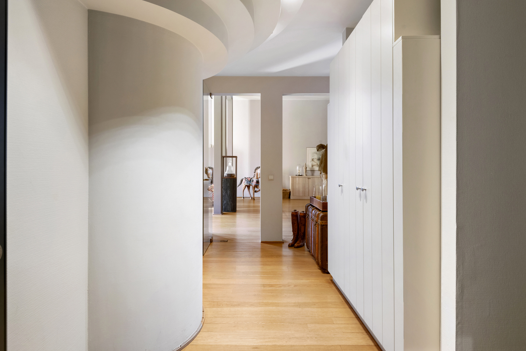 Appartement à vendre à Anvers avec 2 chambres - photo 3