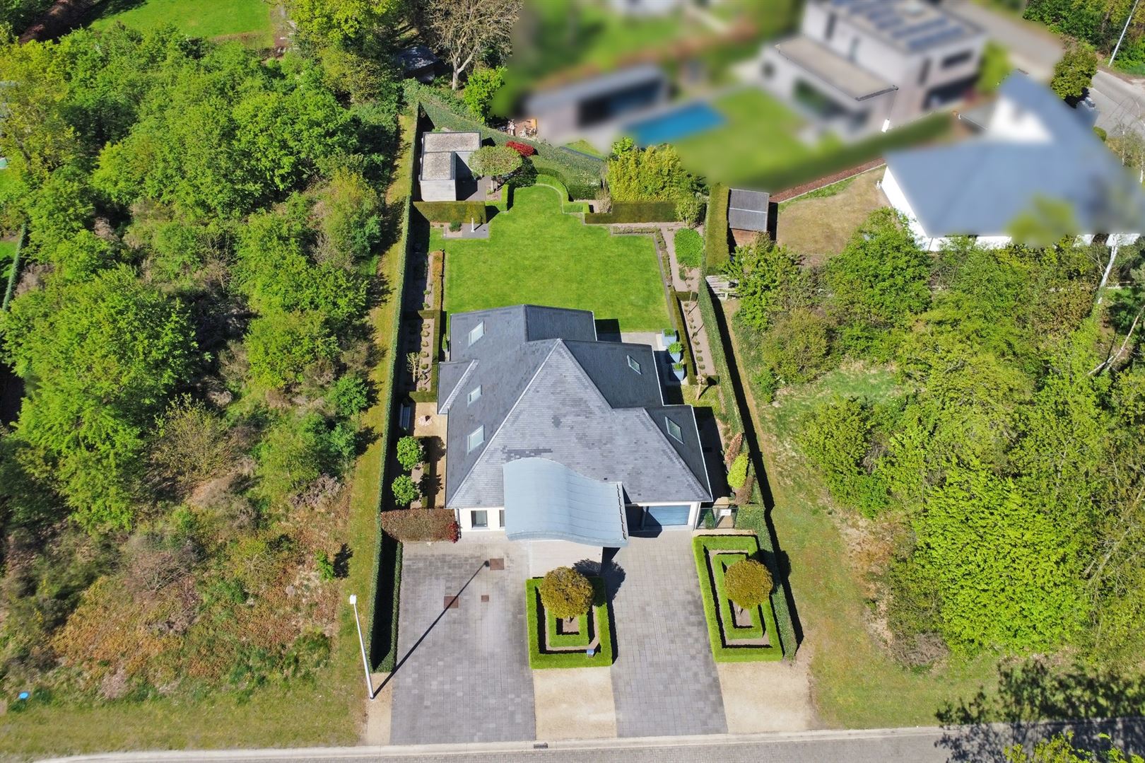Maison à vendre à Zonhoven