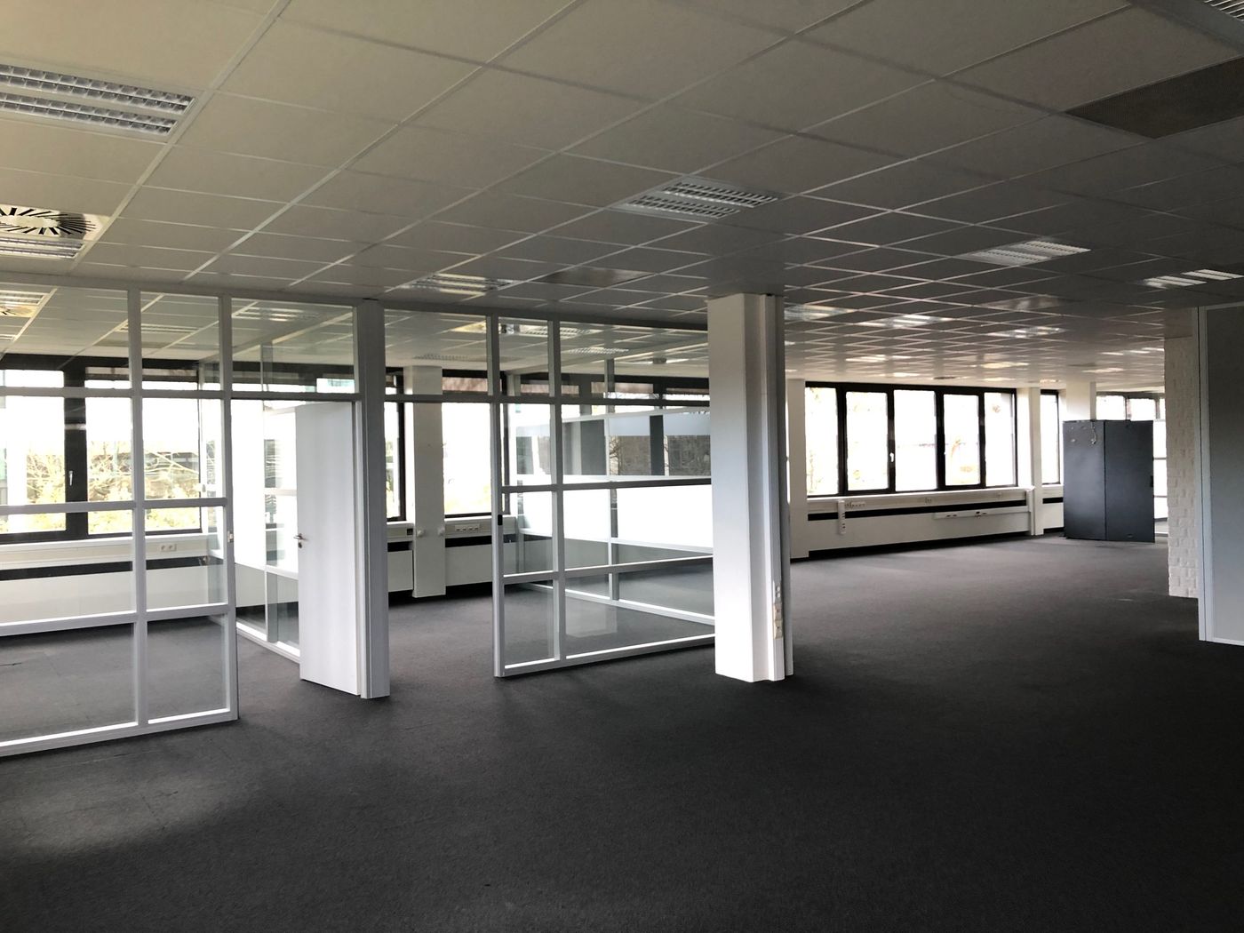 250 m² kantoorruimte nabij R0 te Zaventem - photo 5