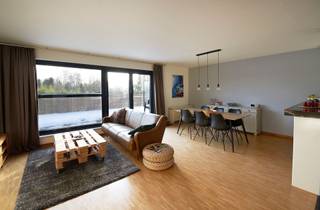 Dit appartement is centraal gelegen in een groene omgeving te Duffel-Oost.Het appartement is gelegen op de 1ste verdieping rechts en heeft een zeer...