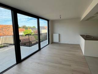 Appartement à louer à Kortemark