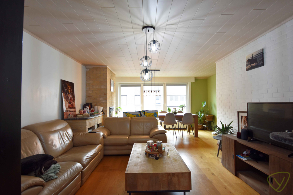 Appartement à louer à Eeklo avec 2 chambres - photo 2