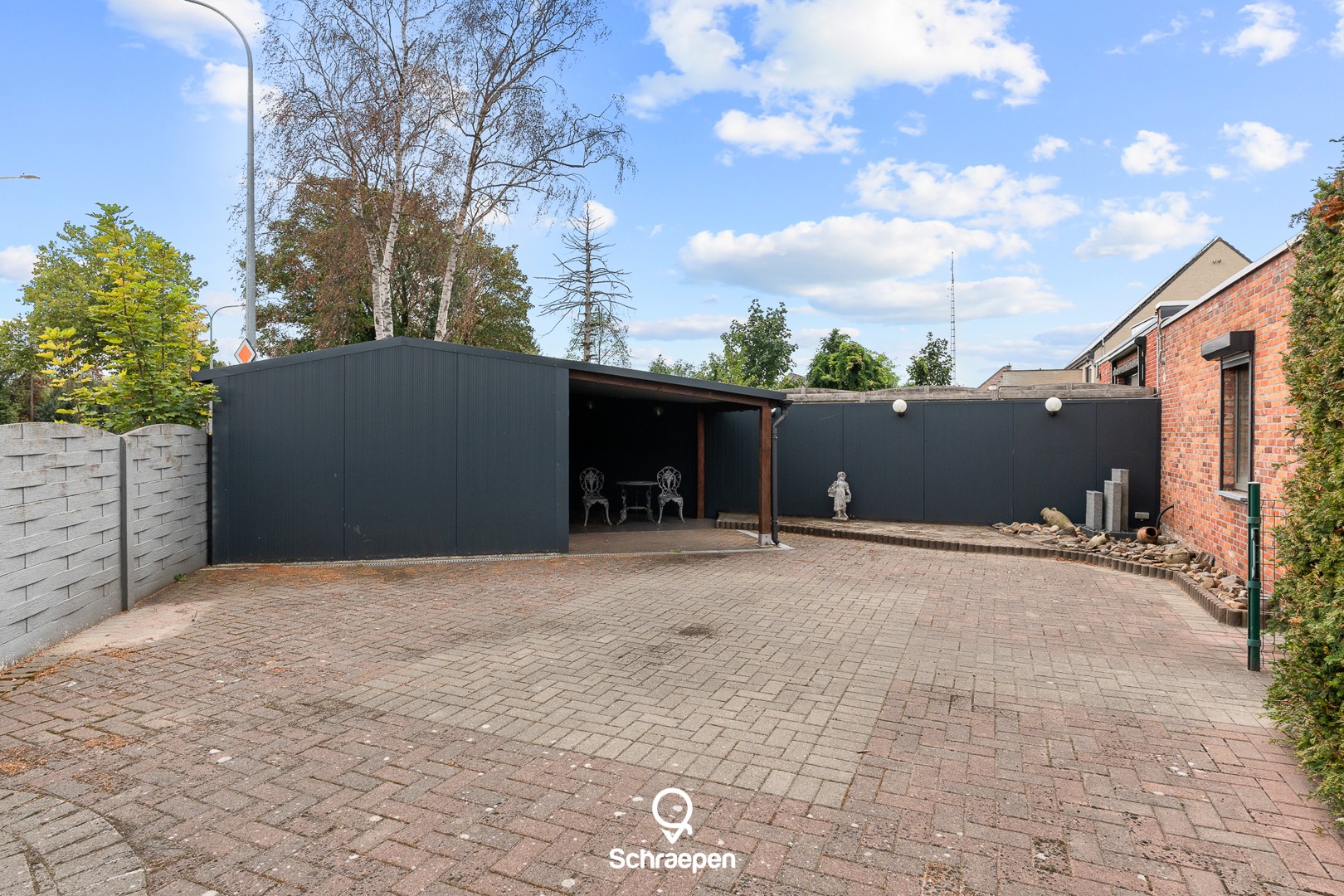 House for sale in Zonhoven with 3 bedrooms - photo 4