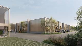 Dit nieuw te bouwen bedrijvenpark omvat KMO-units met oppervlaktes van 128 m² tot 1.090 m², waarbij verschillende units kunnen worden samengevoegd tot grotere entiteiten. De KMO-units, met brandklasse C, zijn opgebouwd uit een staalconstructie met een buitenschil bestaande uit een combinatie van geïsoleerde betonpanelen en sandwichpanelen. De loodsen beschikken over een vrije hoogte van 6 meter, lichtstraten met rookluik, een sectionale poort met afzonderlijke toegangsdeur en individuele nutsleidingen die inbegrepen zijn in de prijs. Tevens zijn de 2 privatieve parkeerplaatsen ook voorzien in de prijs!<br /><br />Het KMO-park is uitstekend gelegen op slechts 5 minuten van de R4 met directe verbinding naar de E17 en E40. Deze ligging zorgt voor snelle en optimale verbindingen richting Gent, Antwerpen, Brussel en omliggende gemeenten.<br /><br />Op heden is de omgevingsvergunning in aanvraag.<br /><br />Heeft u interesse of wenst u graag meer details over dit aanbod? Neem contact op met Gill voor meer info, plannen en lastenboek via het nummer 09 219 90 30.