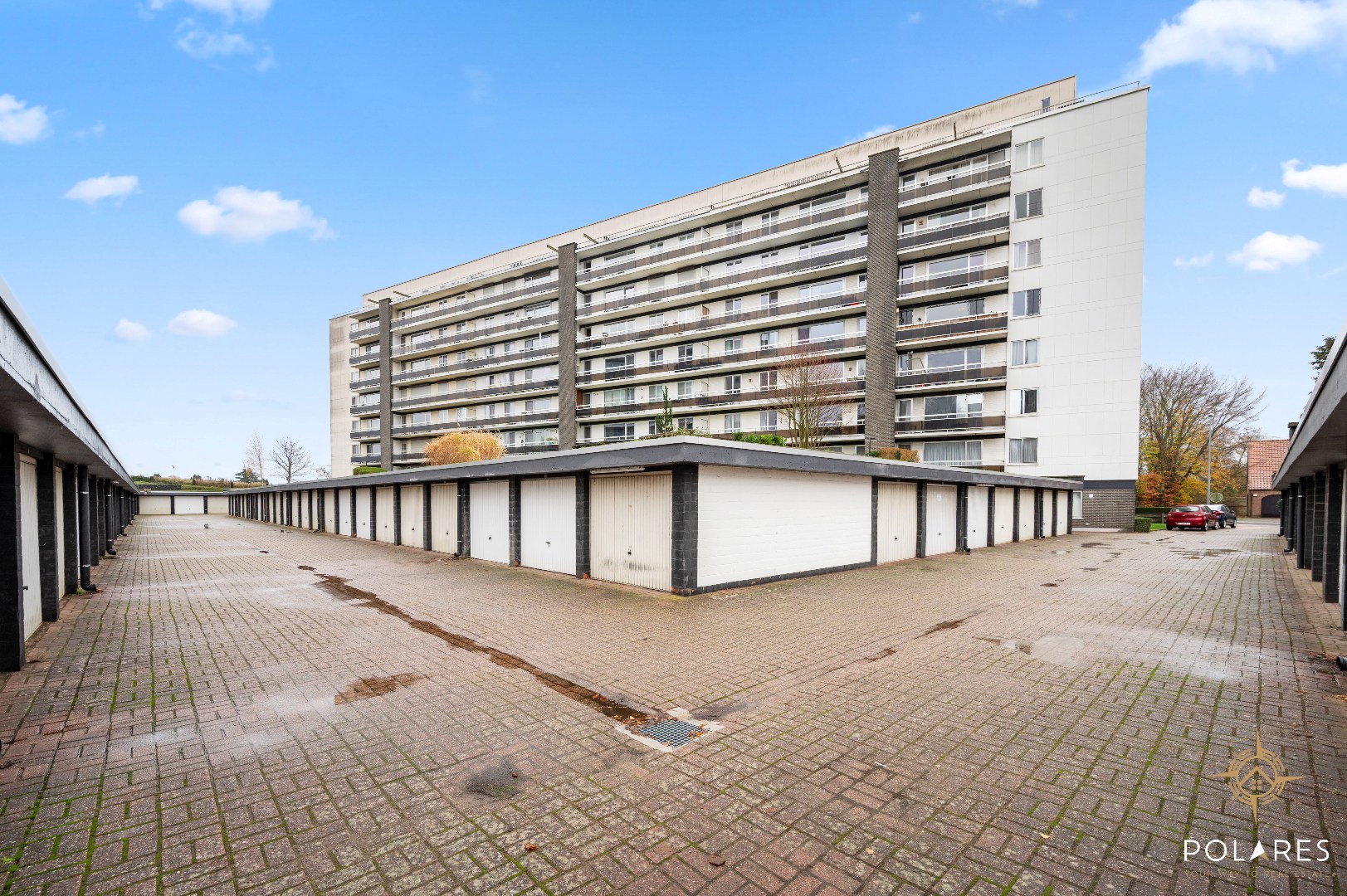 Op te frissen appartement op toplocatie - foto 4