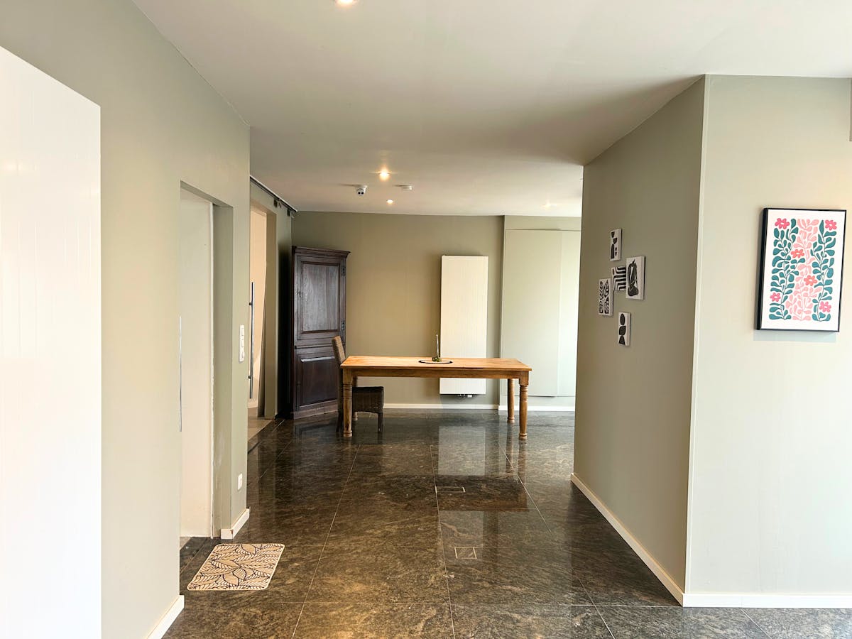 Multifunctioneel huis met 3 kamers te koop in Desselgem - foto 4