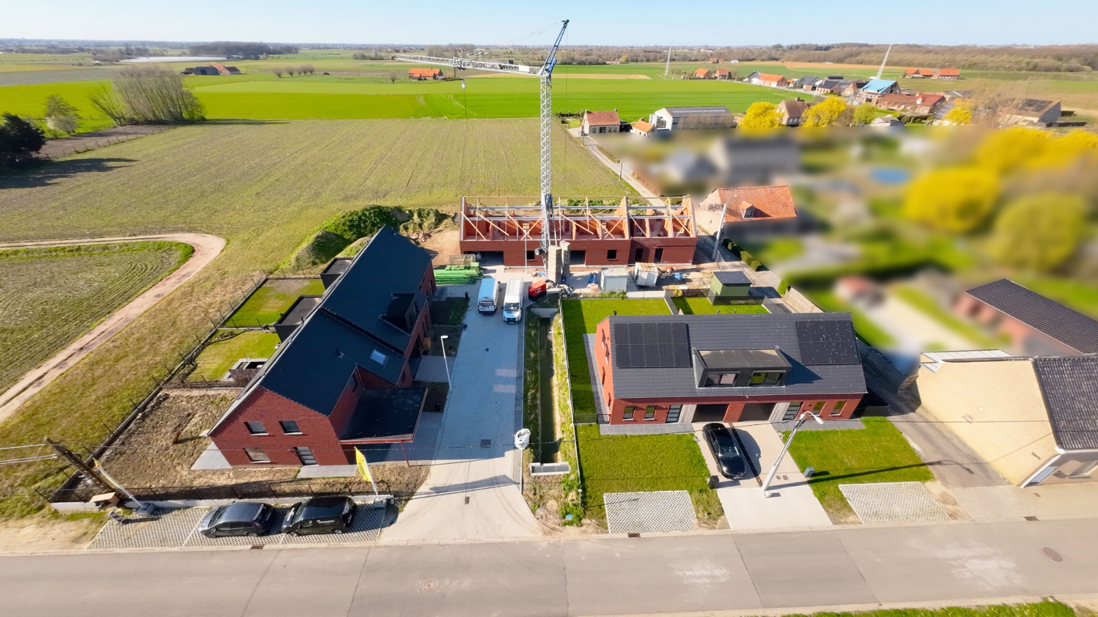 Prachtige nieuwbouwwoning in nieuwbouwproject 'De Mangelaar' - foto 5