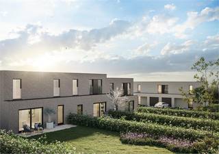 Gelegen vlakbij het station, maar toch op een erg rustige locatie, vinden we dit hoogwaardige nieuwbouwproject. De loten uit deze...