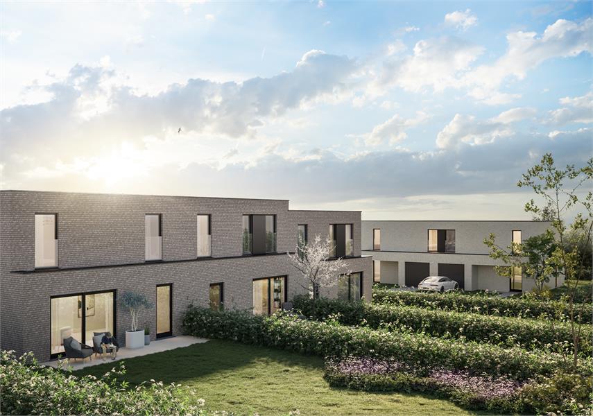 Prachtige nieuwbouwwoning met ideale ligging - foto 2