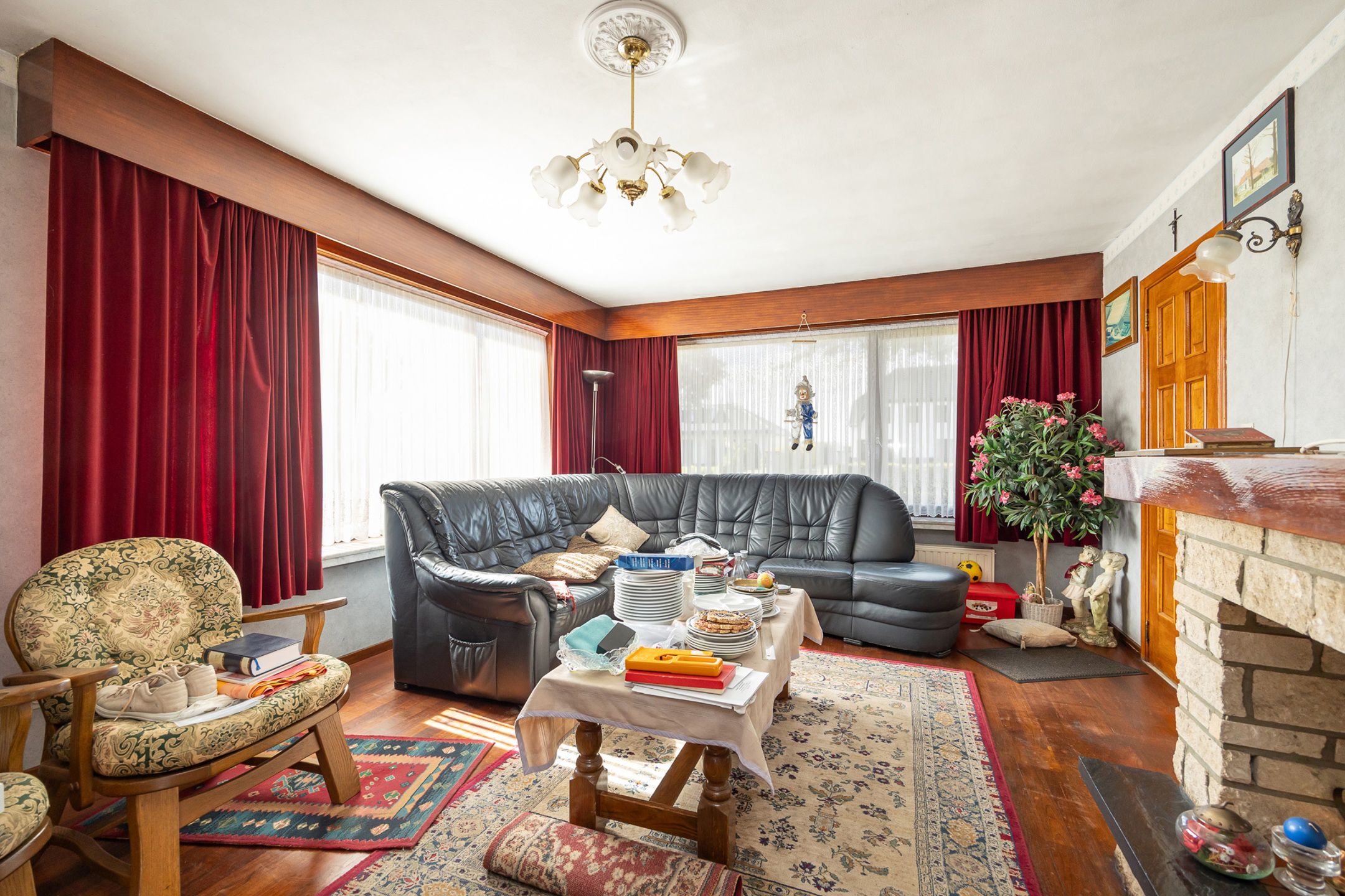 Huis te koop in Hoogstraten met 2 slaapkamers - foto 4