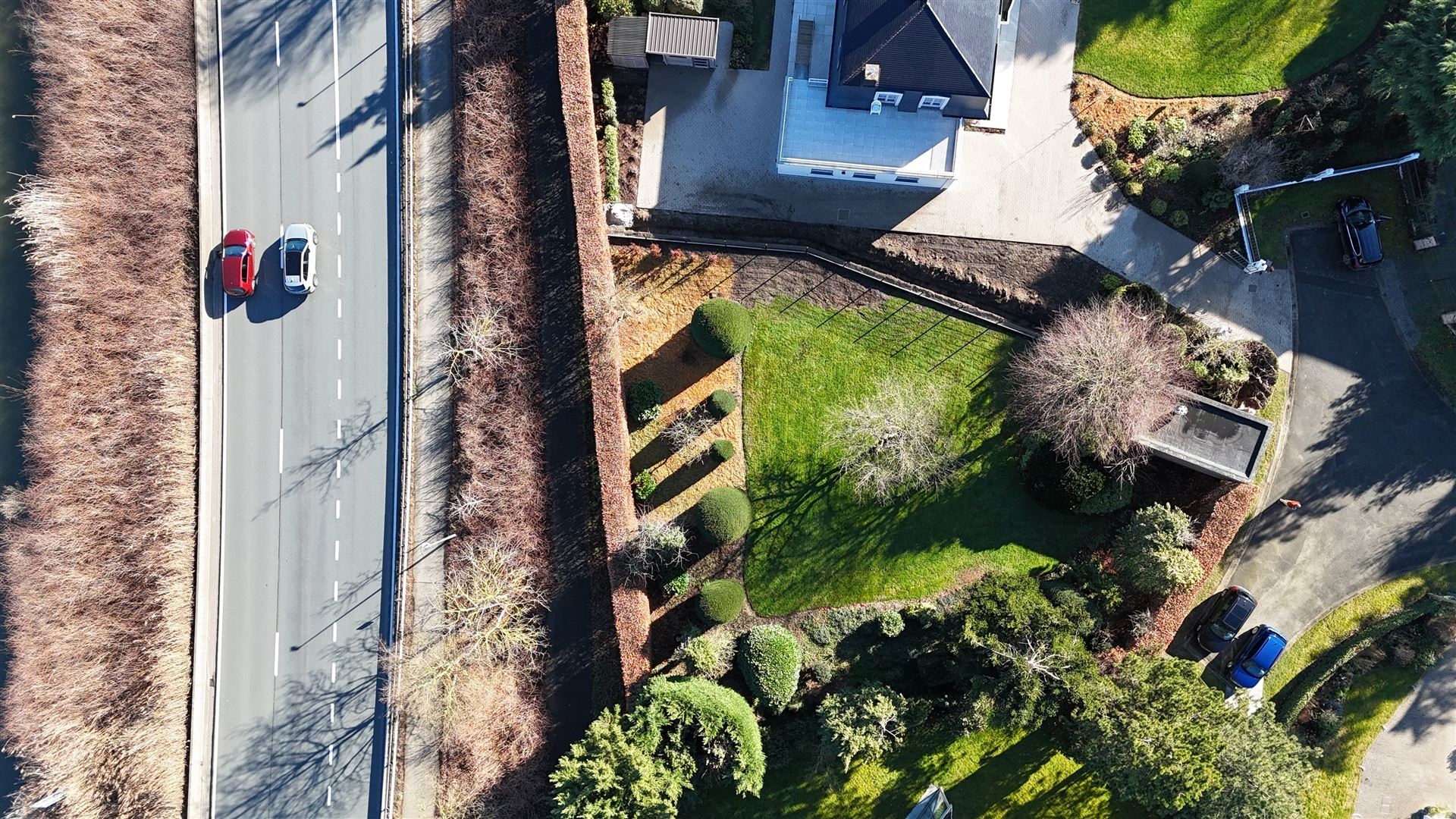 Bouwgrond aan Sneppebrug, nabij Gent-St-Pieters - foto 4