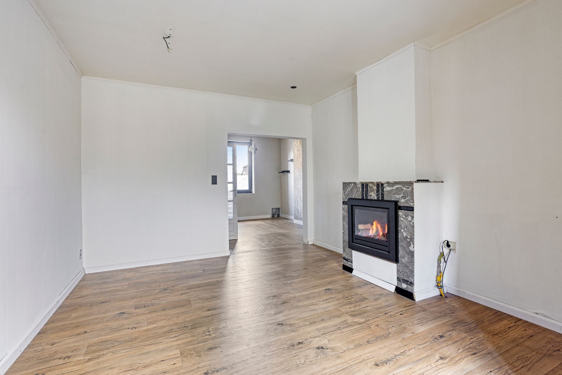 Woning met 3 slaapkamers - foto 4