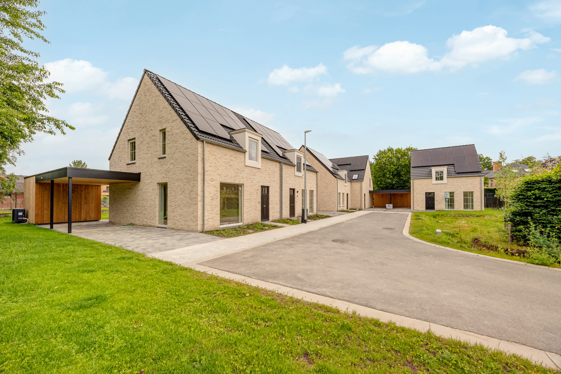 Maison à vendre à Zoersel avec 3 chambres - photo 1