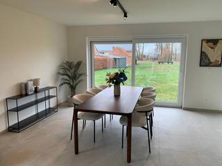 Opendeurdag op zaterdag 28 februari van 13.00u tot 15.00u. U bent van harte welkom om de woning te bezichtigen en al uw vragen te stellen.Ontdek dit...