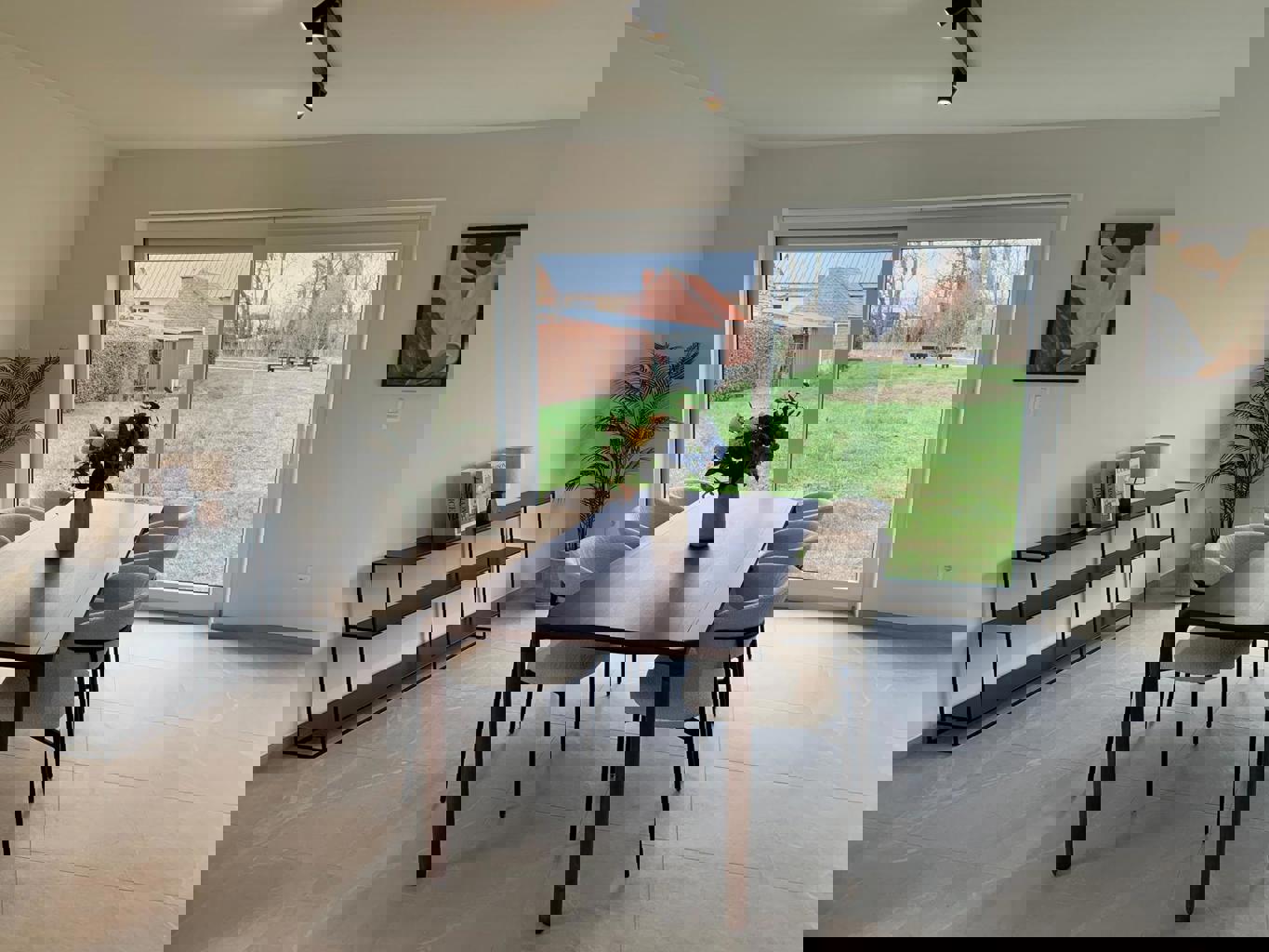 Energiezuinig nieuwbouwwoning met tuin en garage - foto 2