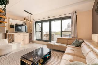 Appartement à vendre à Ville de Bruxelles