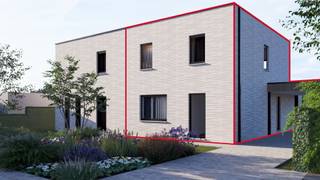 Maison à vendre à Berlaar