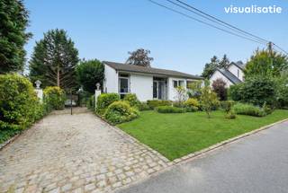 Maison à vendre à Herentals