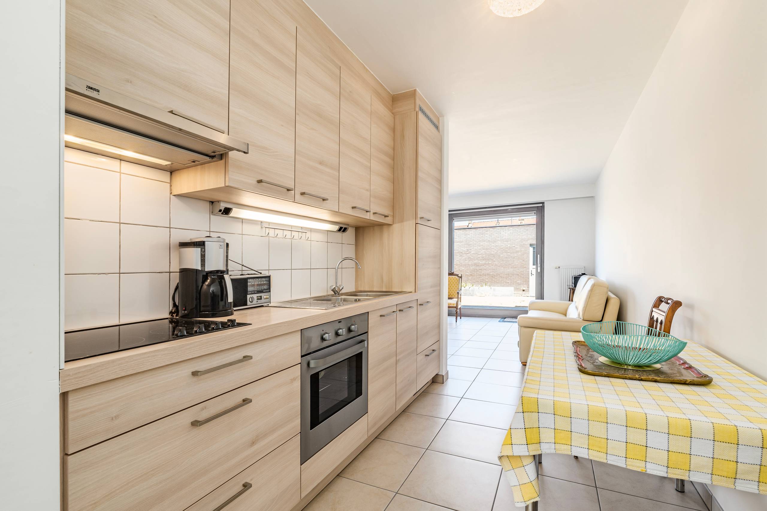 Woning met ruime garage te koop in De Panne! - foto 5